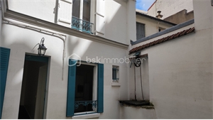 maison à la vente -   75013  PARIS 13E ARRONDISSEMENT, surface 61 m2 vente maison - UBI413753687